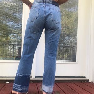 H & M JEANS !!!